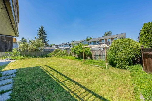 26467 32A Avenue, Langley, BC - Outdoor