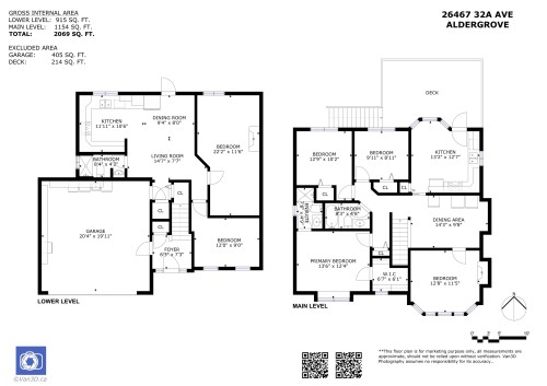 26467 32A Avenue, Langley, BC - Other