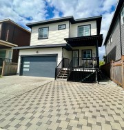 18384 60 Avenue Surrey, BC V3S 1V8