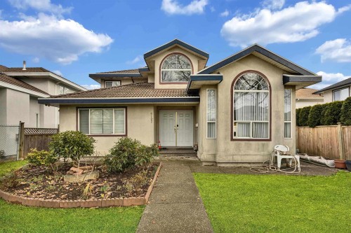 6122 168 Street, Surrey, BC 