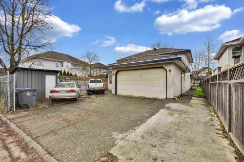 6122 168 Street, Surrey, BC 