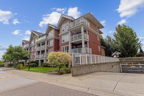 215-6440 194 Street, Surrey, BC 