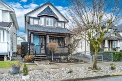 6675 184a Street Surrey, BC V3S 9A8