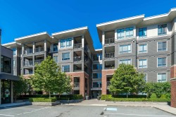 502-33540 Mayfair Avenue Abbotsford, BC V2S 0J3