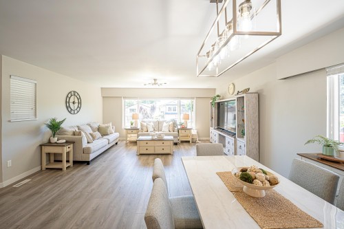 2329 Wakefield Drive, Langley, BC 