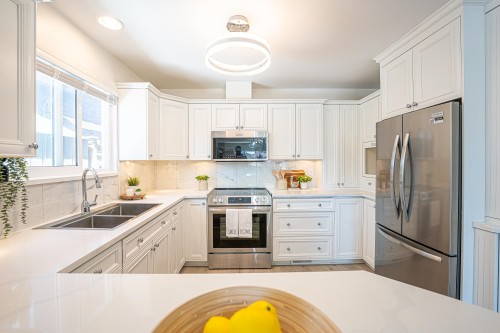2329 Wakefield Drive, Langley, BC 