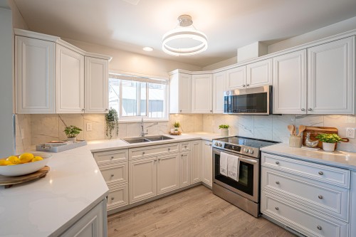 2329 Wakefield Drive, Langley, BC 