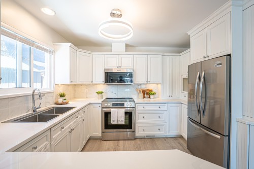 2329 Wakefield Drive, Langley, BC 