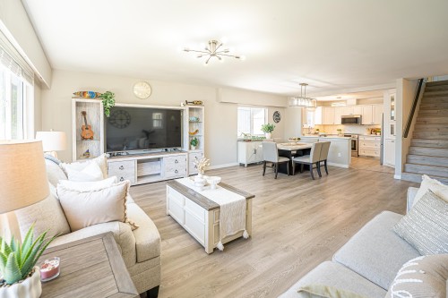 2329 Wakefield Drive, Langley, BC 