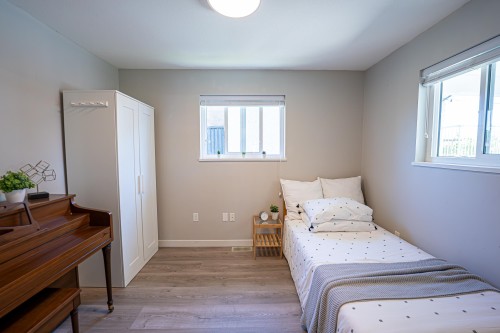 2329 Wakefield Drive, Langley, BC 