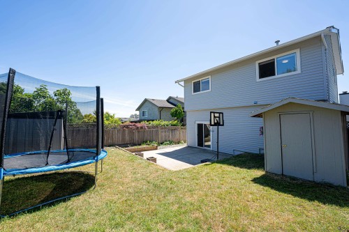 2329 Wakefield Drive, Langley, BC 