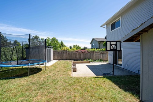2329 Wakefield Drive, Langley, BC 