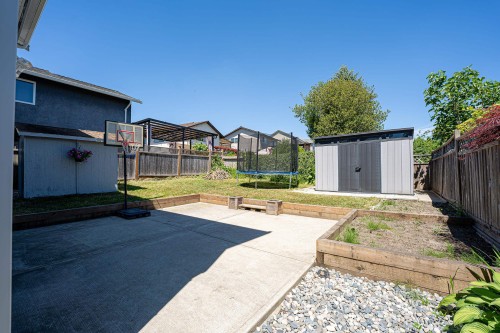 2329 Wakefield Drive, Langley, BC 