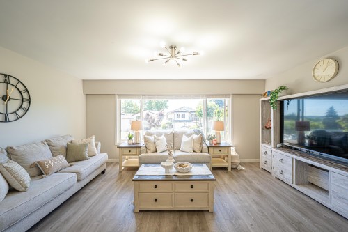 2329 Wakefield Drive, Langley, BC 