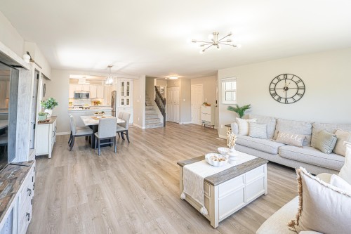 2329 Wakefield Drive, Langley, BC 