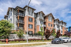 302-19945 Brydon Crescent Langley, BC V3A 0P4