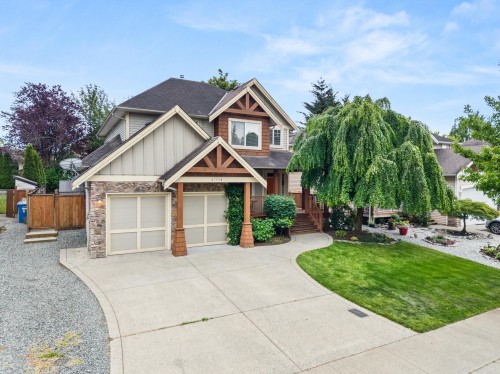 27958 Trestle Avenue  Abbotsford, BC V4X 2S7