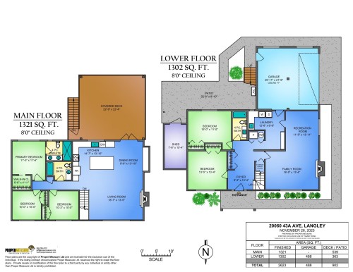 20060 43A Avenue, Langley, BC 