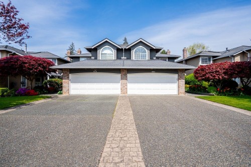 6081 Boundary Drive W, Surrey, BC 