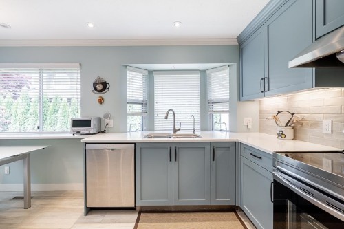 6081 Boundary Drive W, Surrey, BC 