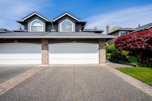 6081 Boundary Drive W, Surrey, BC 