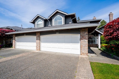 6081 Boundary Drive W, Surrey, BC 