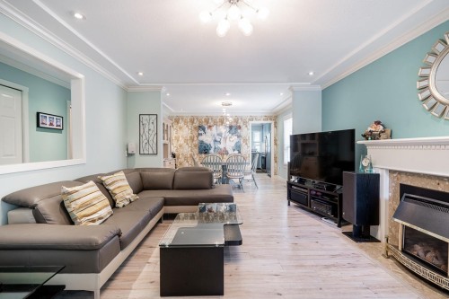 6081 Boundary Drive W, Surrey, BC 