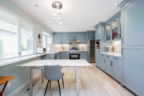 6081 Boundary Drive W, Surrey, BC 