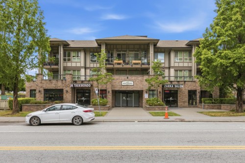 206-8695 160 Street  Surrey, BC V4N 6L6