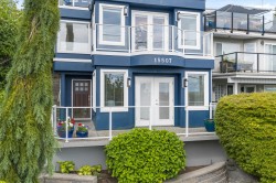15507 Columbia Avenue White Rock, BC V4B 1K5