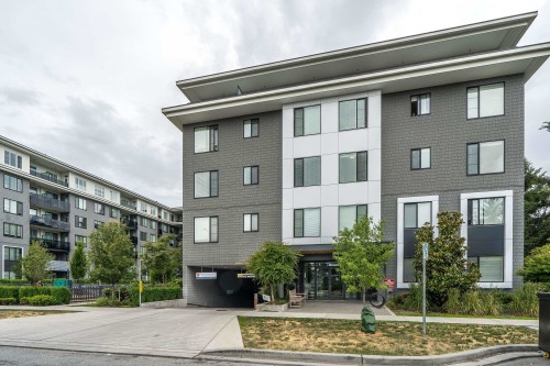 405-15835 85 Avenue  Surrey, BC V4N 6W6