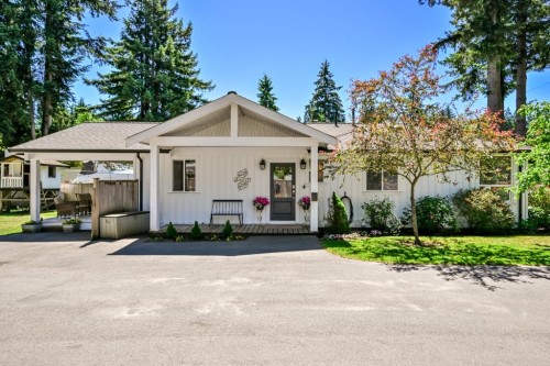 3900 202nd Street  Langley, BC V3A 1S1