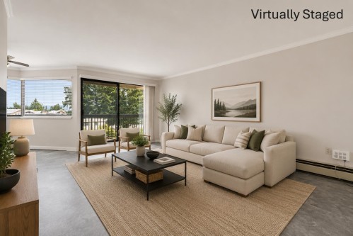 403-31955 Old Yale Road  Abbotsford, BC V2T 4N1