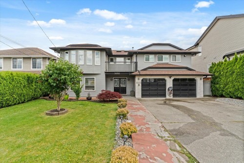34762 2nd Avenue  Abbotsford, BC V2S 8C2