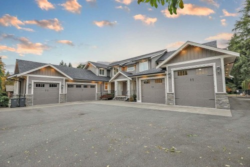 23461 50 Avenue, Langley, BC 