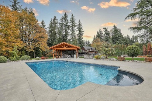 23461 50 Avenue, Langley, BC 