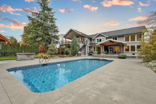 23461 50 Avenue, Langley, BC 