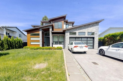 7002 Brewster Drive W Delta, BC V4E 1V1