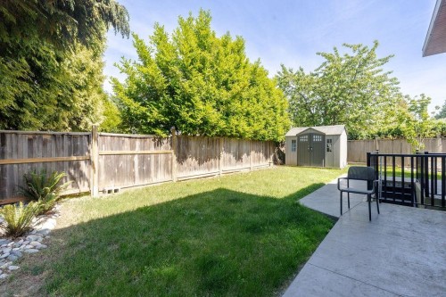 7002 Brewster Drive W, Delta, BC 