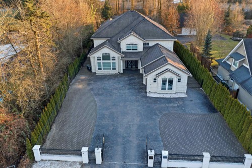 21098 85 Avenue, Langley, BC 
