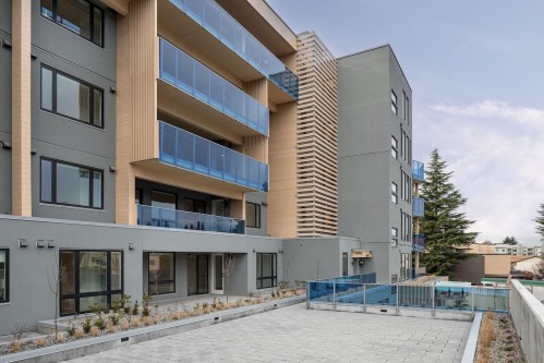 201-33160 Plaxton Crescent, Abbotsford, BC 