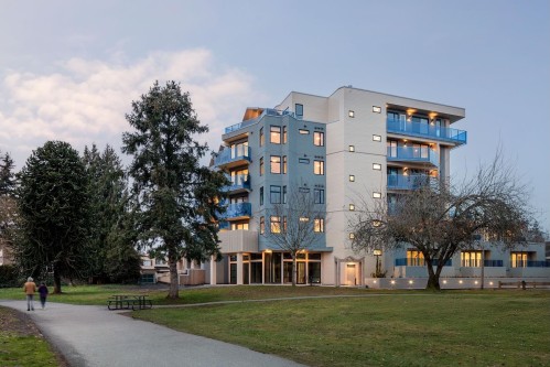 201-33160 Plaxton Crescent, Abbotsford, BC 