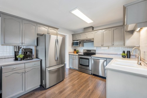 16-4740 221 Street, Langley, BC 