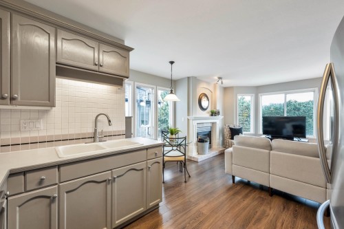 16-4740 221 Street, Langley, BC 