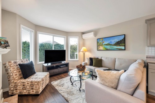 16-4740 221 Street, Langley, BC 