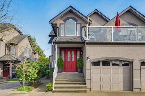 16-4740 221 Street, Langley, BC 