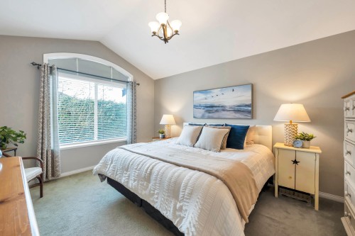 16-4740 221 Street, Langley, BC 