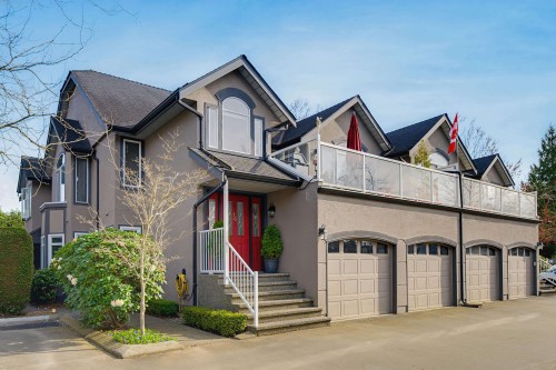 16-4740 221 Street, Langley, BC 