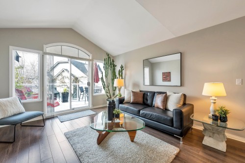 16-4740 221 Street, Langley, BC 
