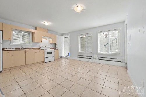 Basement-6125 148 Street , Surrey, BC V3S 2L8 2